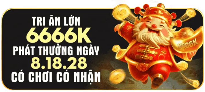 Thưởng nạp mỗi ngày