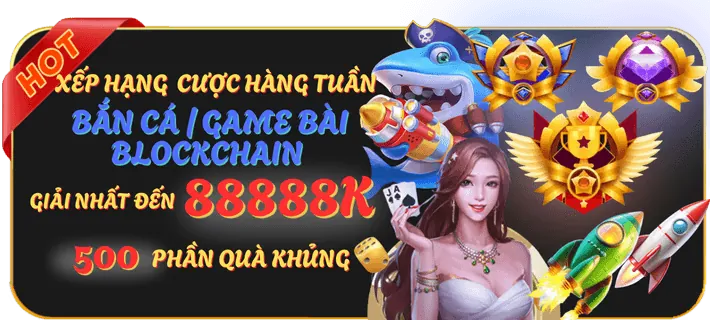 Các trò chơi cá cược đa dạng tại Gamvip