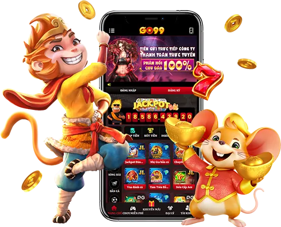 Người dùng đang sử dụng ứng dụng Gamvip trên điện thoại di động để cá cược