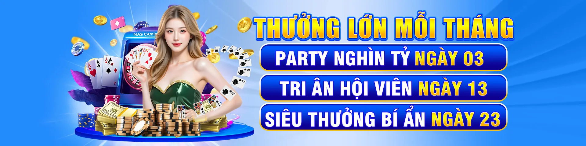 Giao diện ứng dụng Gamvip hiện đại với các trò chơi cá cược