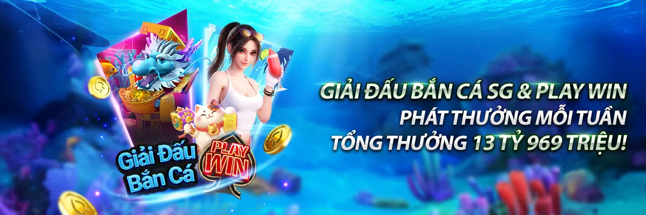 Banner khuyến mãi Gamvip link mới 2026