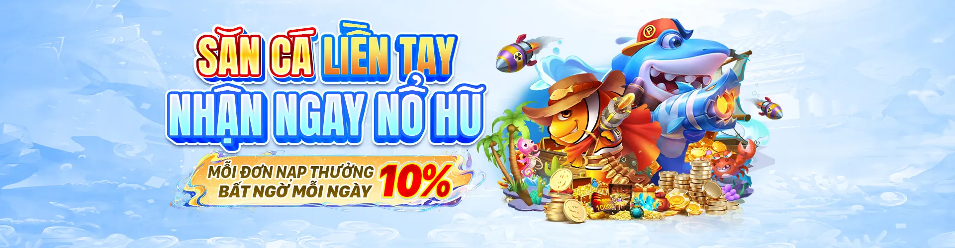 Hình ảnh chính Gamvip Link Mới 2026