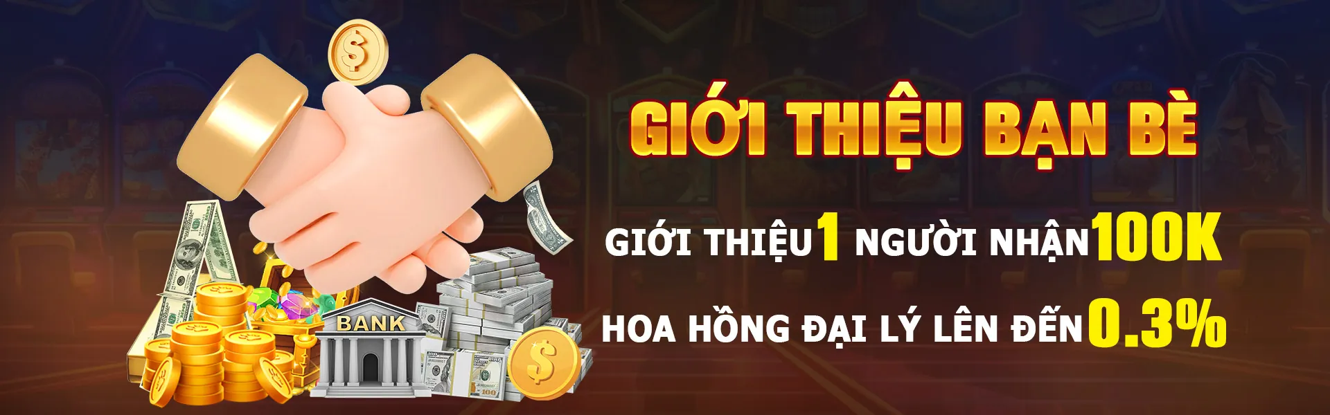 Hình ảnh chính về đăng ký Gamvip Link Mới 2026