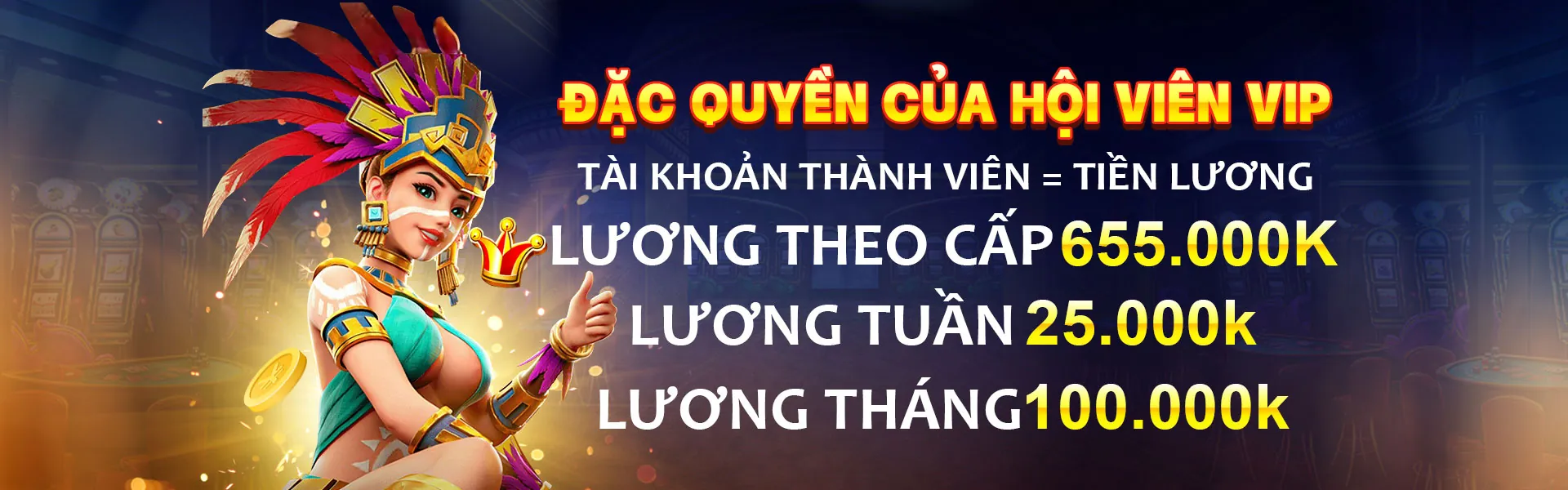 Nền tảng cá cược trực tuyến Gamvip an toàn và uy tín