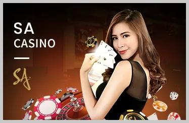 Gamvip Casino với đa dạng game bài
