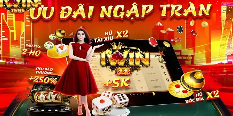 Tải Gamvip cho Android
